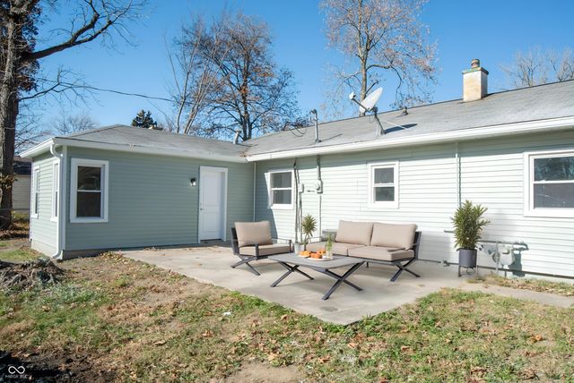 6231 E 25th Street, Indianapolis, IN 46219