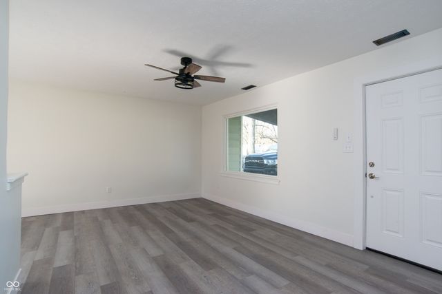 6231 E 25th Street, Indianapolis, IN 46219