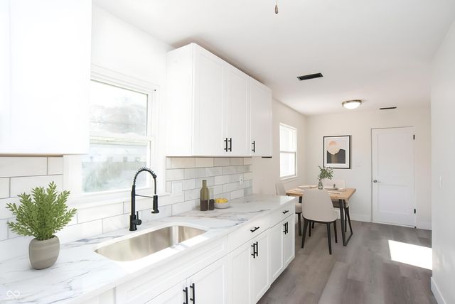 6231 E 25th Street, Indianapolis, IN 46219