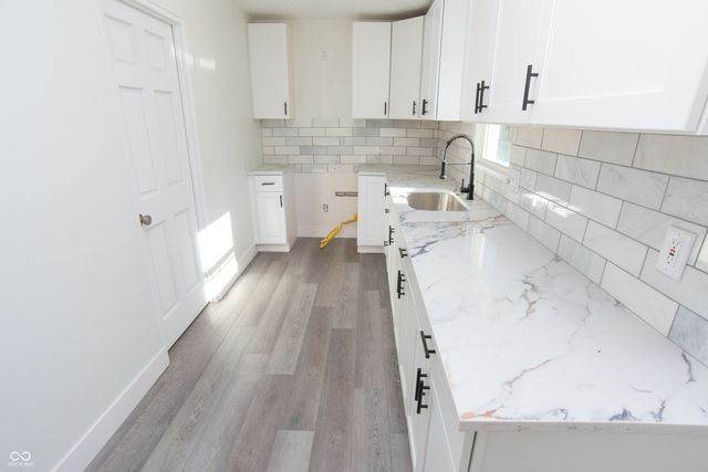 6231 E 25th Street, Indianapolis, IN 46219