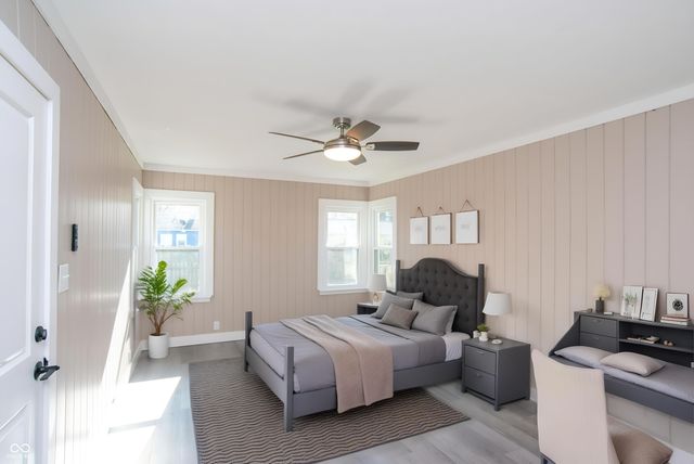 6231 E 25th Street, Indianapolis, IN 46219