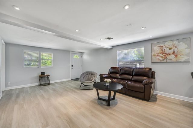 1601 PALM WAY, Largo, FL 33771