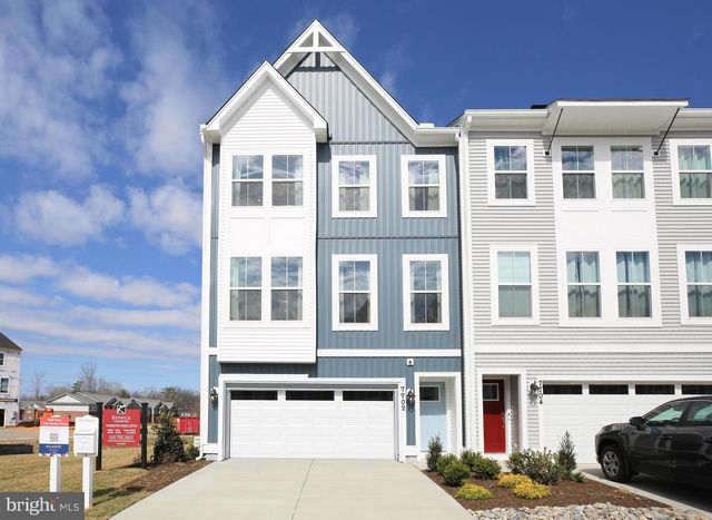 7721 HARLOW CIR, Spotsylvania, VA 22551