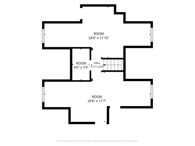 406 N Denny, Indianapolis, IN 46201