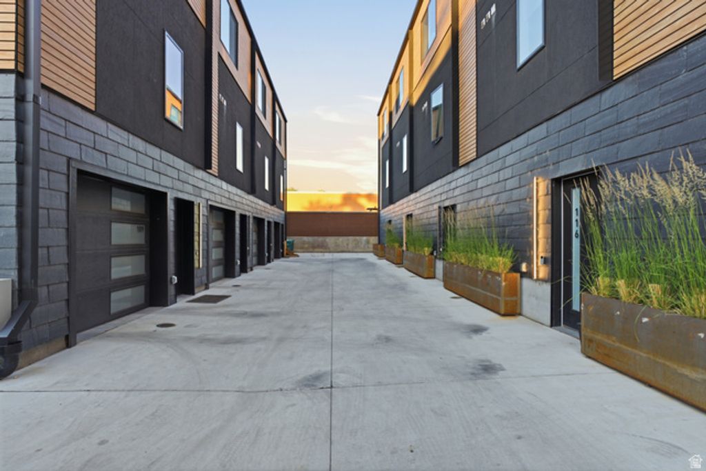 847 S 800 E #C111, Salt Lake City, UT 84102 — exterior