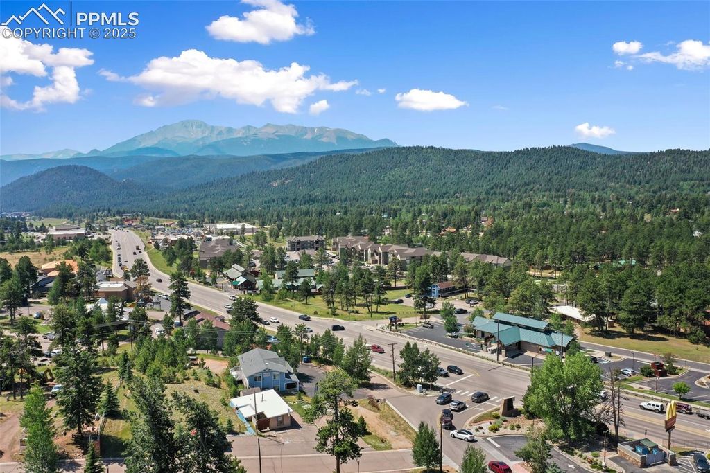 607 S Baldwin Street, Woodland Park, CO 80863 — photo 2