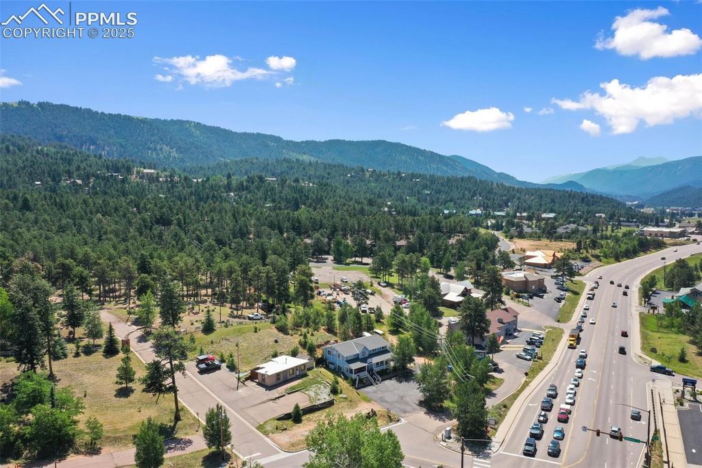 607 S Baldwin Street, Woodland Park, CO 80863 — photo 4