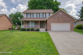 4879 Garfield Terrace Drive, Knoxville, TN 37938
