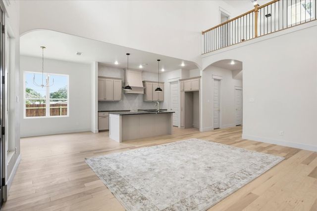 3465 Cardinal Ridge, Forest Hill, TX 76119