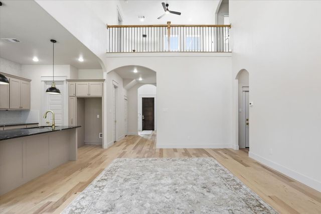 3465 Cardinal Ridge, Forest Hill, TX 76119