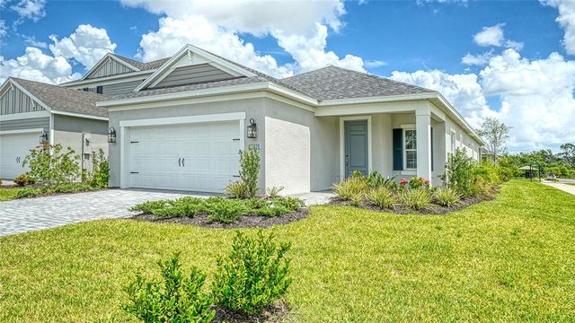 10026 CROSS RIVER TRAIL, Parrish, FL 34219