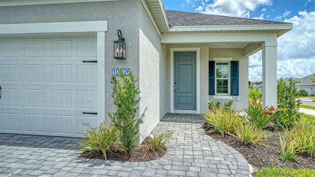10026 CROSS RIVER TRAIL, Parrish, FL 34219