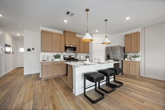 10307 Sylvan Woods Trail, Houston, TX 77051