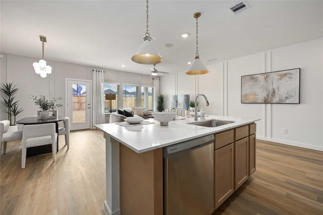 10307 Sylvan Woods Trail, Houston, TX 77051