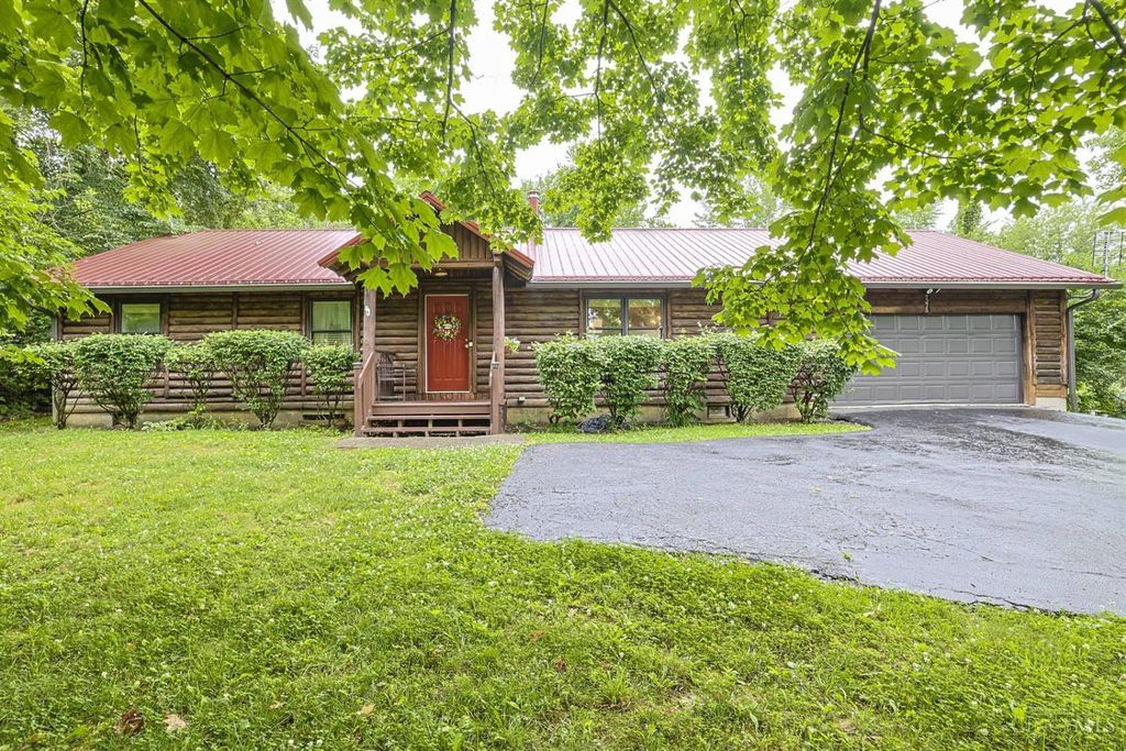 4575 Shephard Road, Union Twp, OH 45103