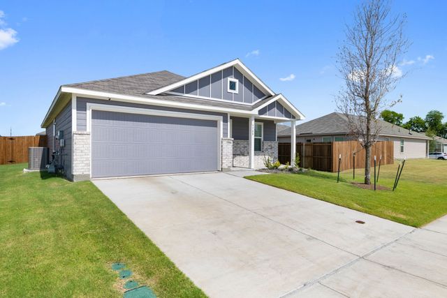 7708 Thornton Drive, Mckinney, TX 75071