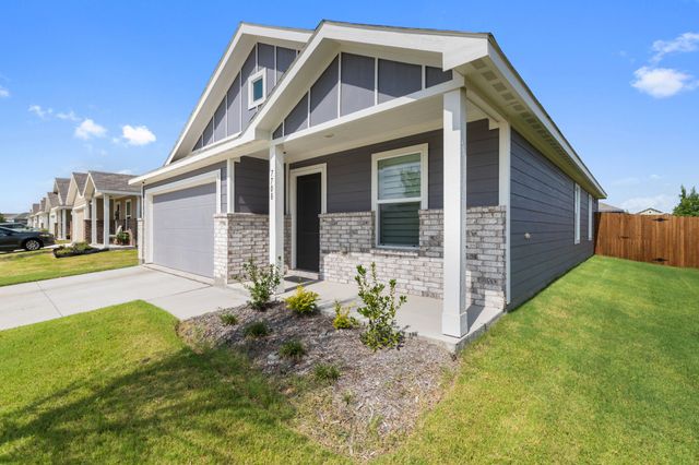 7708 Thornton Drive, Mckinney, TX 75071