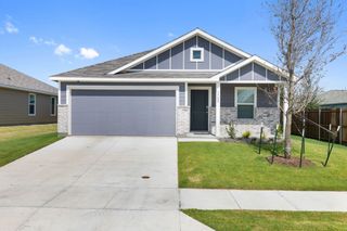 7708 Thornton Drive, Mckinney, TX 75071