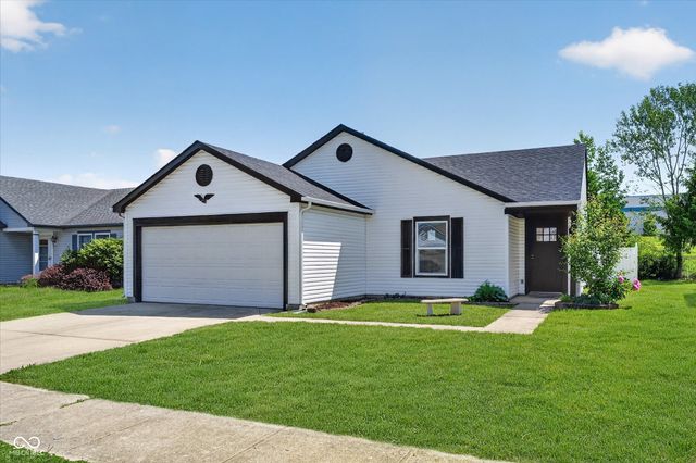 2145 Shadowbrook Drive, Plainfield, IN 46168
