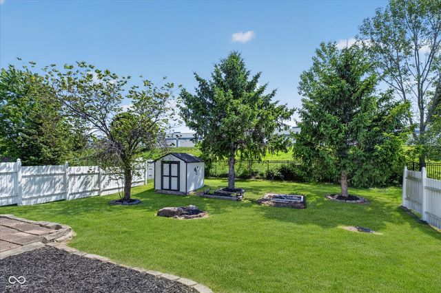 2145 Shadowbrook Drive, Plainfield, IN 46168