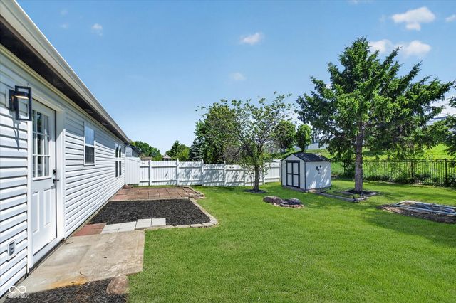 2145 Shadowbrook Drive, Plainfield, IN 46168
