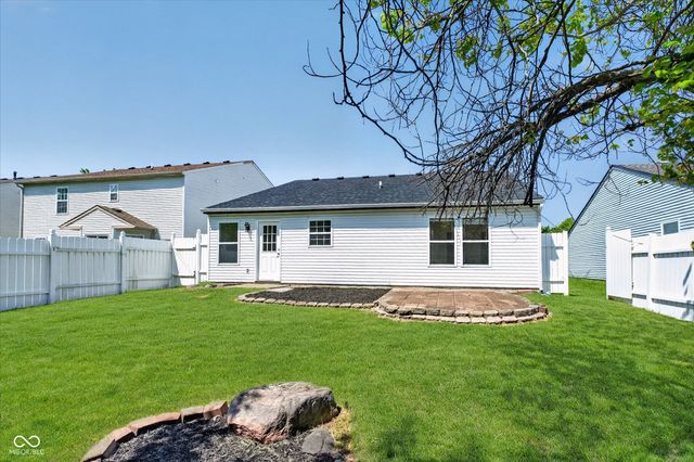 2145 Shadowbrook Drive, Plainfield, IN 46168