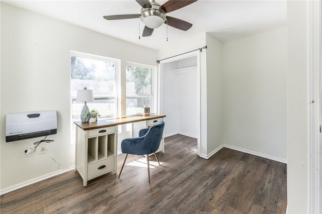 1117 Sycamore Street, Navasota, TX 77868