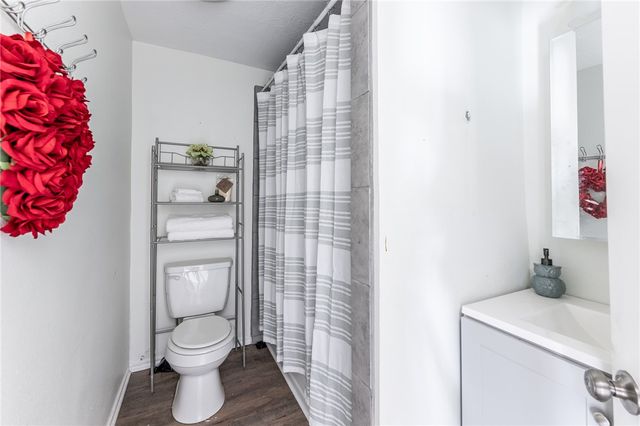 1117 Sycamore Street, Navasota, TX 77868