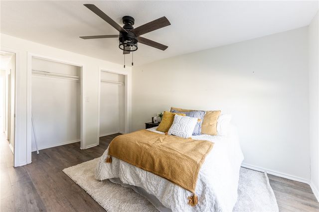 1117 Sycamore Street, Navasota, TX 77868