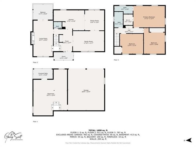 296 Lynn Ann, Plum Boro, PA 15068