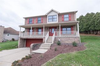 296 Lynn Ann, Plum Boro, PA 15068