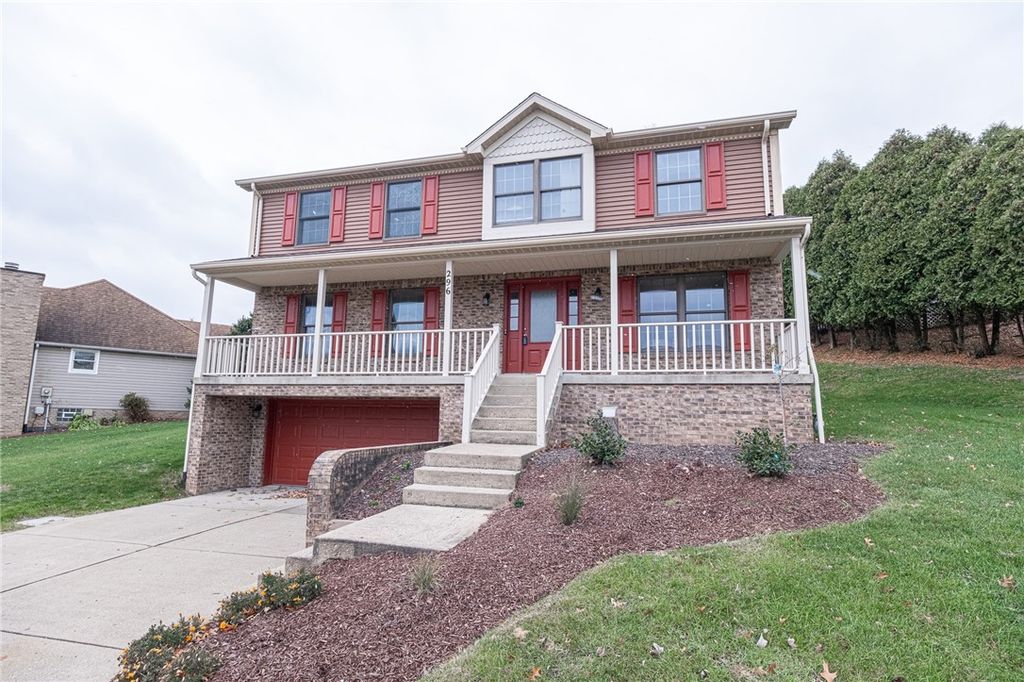 296 Lynn Ann, Plum Boro, PA 15068