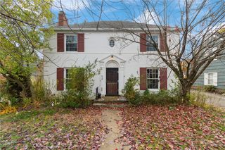 410 31st Street NW, Canton, OH 44709