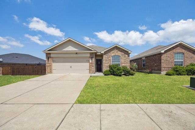 107 Kennedy Drive, Venus, TX 76084