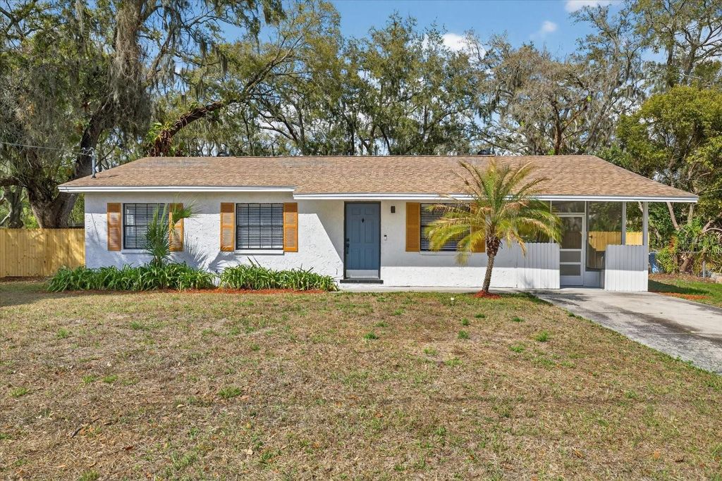 10602 RIVERCREST DRIVE, Riverview, FL 33578