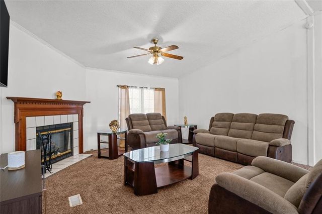 214 Nassau Circle, Chatsworth, GA 30705