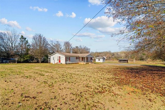214 Nassau Circle, Chatsworth, GA 30705