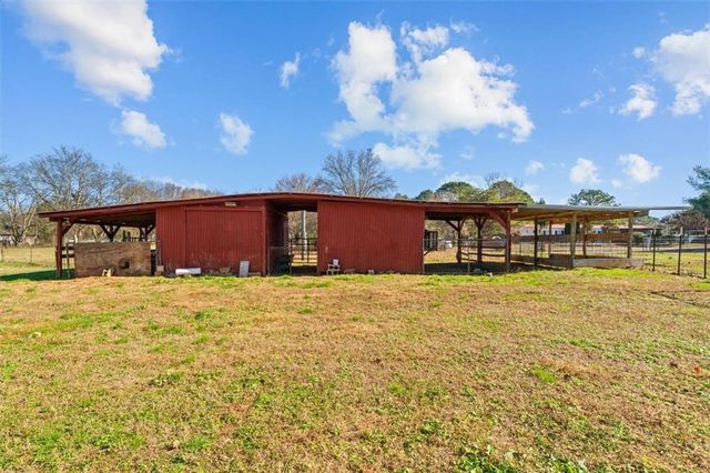 214 Nassau Circle, Chatsworth, GA 30705