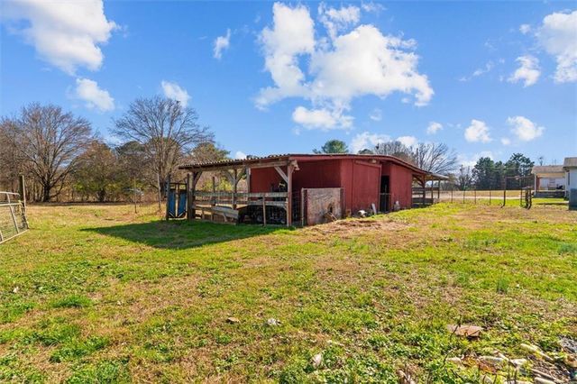 214 Nassau Circle, Chatsworth, GA 30705