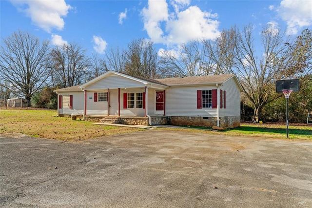 214 Nassau Circle, Chatsworth, GA 30705