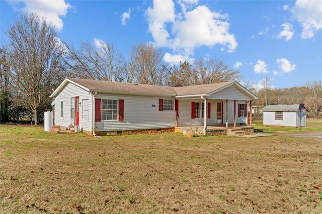 214 Nassau Circle, Chatsworth, GA 30705