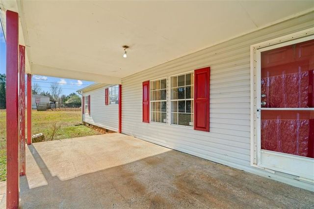 214 Nassau Circle, Chatsworth, GA 30705