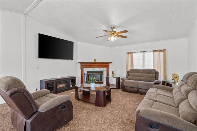 214 Nassau Circle, Chatsworth, GA 30705