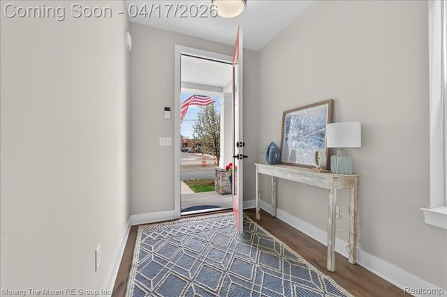 538 N Liberty Street, Belleville, MI 48111