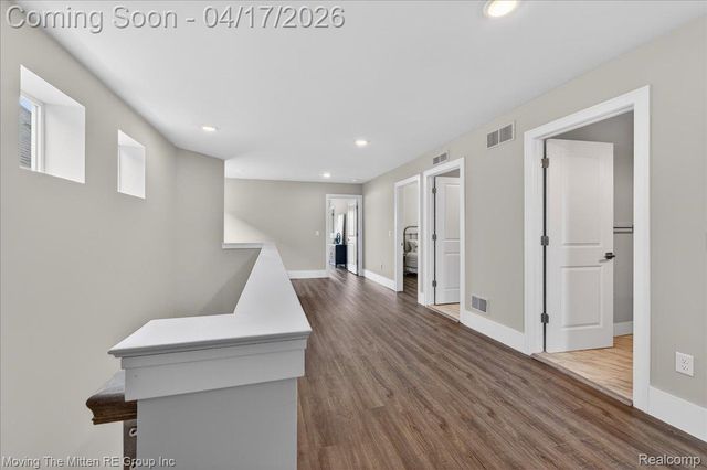 538 N Liberty Street, Belleville, MI 48111