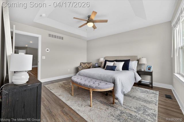 538 N Liberty Street, Belleville, MI 48111