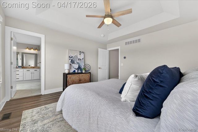 538 N Liberty Street, Belleville, MI 48111
