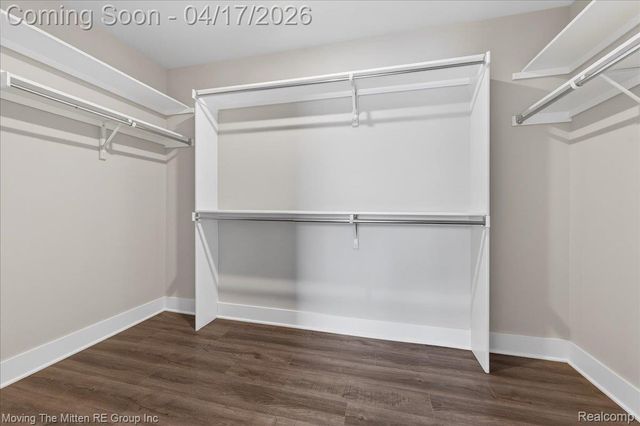 538 N Liberty Street, Belleville, MI 48111