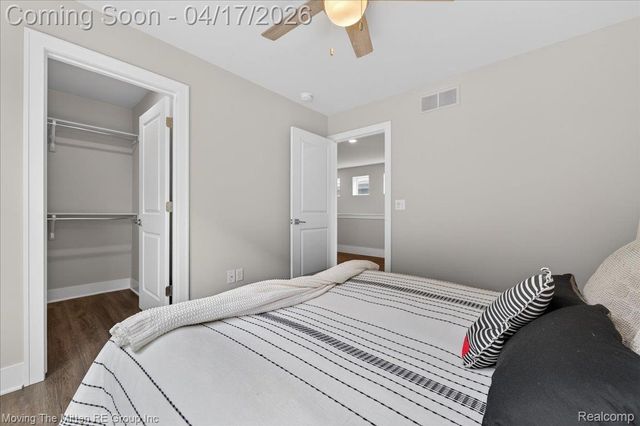 538 N Liberty Street, Belleville, MI 48111