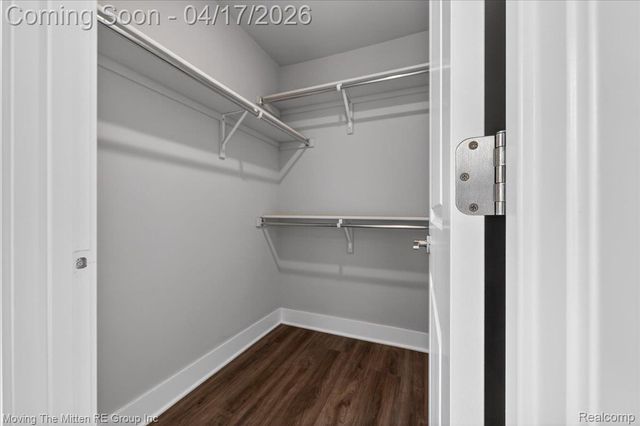 538 N Liberty Street, Belleville, MI 48111